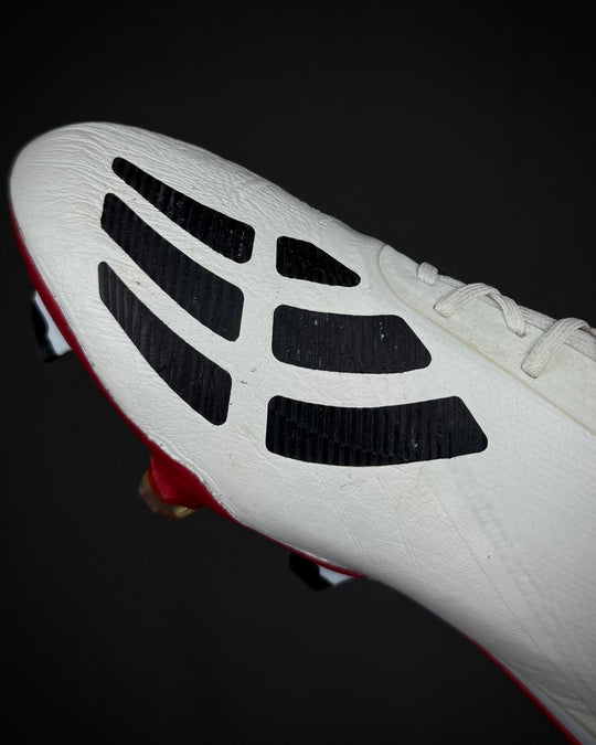 Aymeric Laporte | Player-Worn Boots | 2019/20 | Manchester City