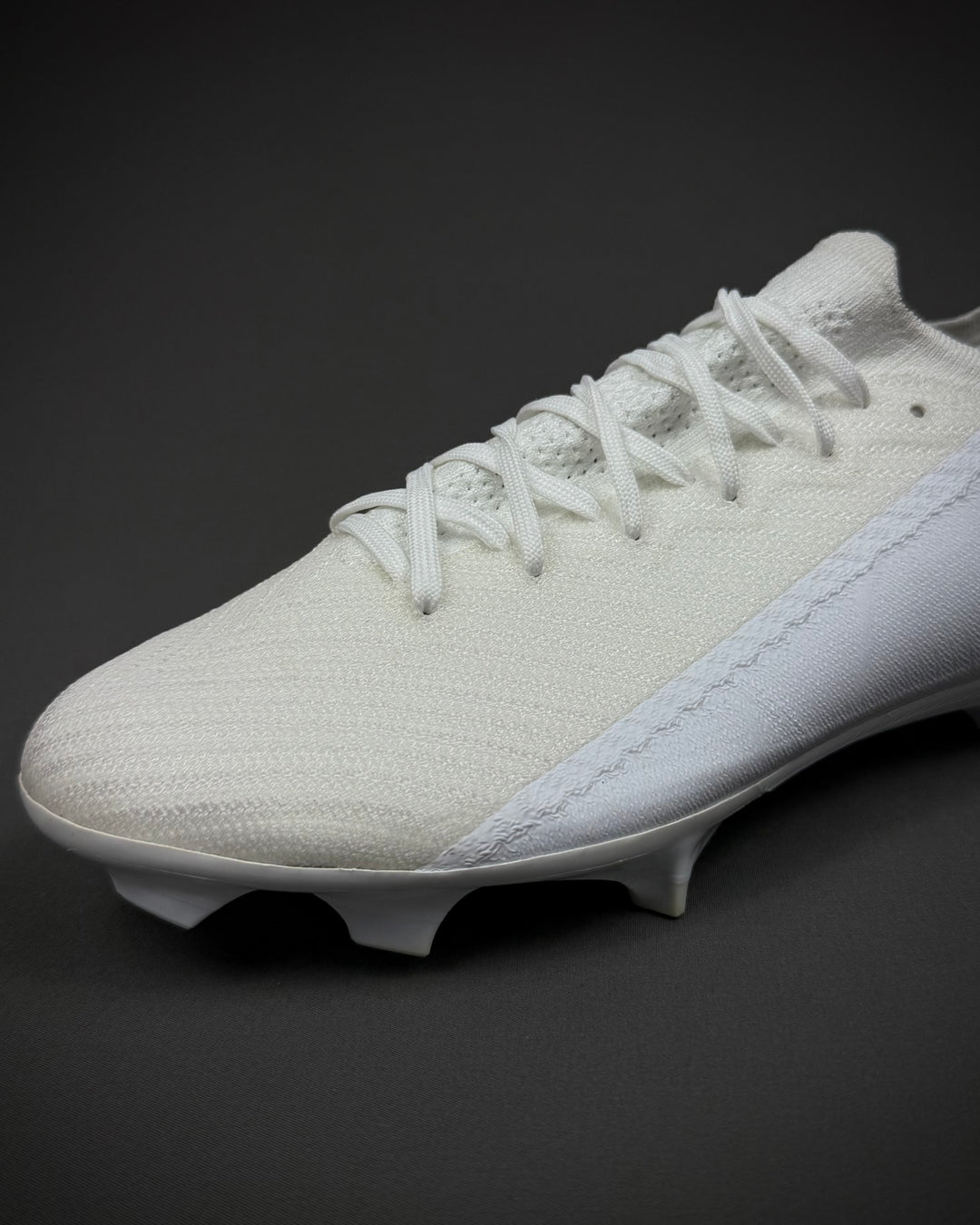 Bruno Fernandes | Player-Worn Boots | 2023/24 | 1-of-1 Prototype | Manchester United & Portugal