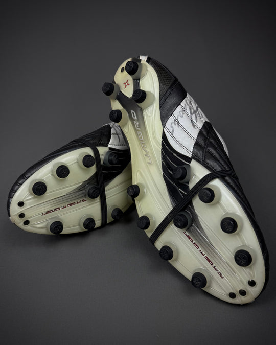 Alan Shearer | Match-Worn Boots | 2004/05 | Newcastle United