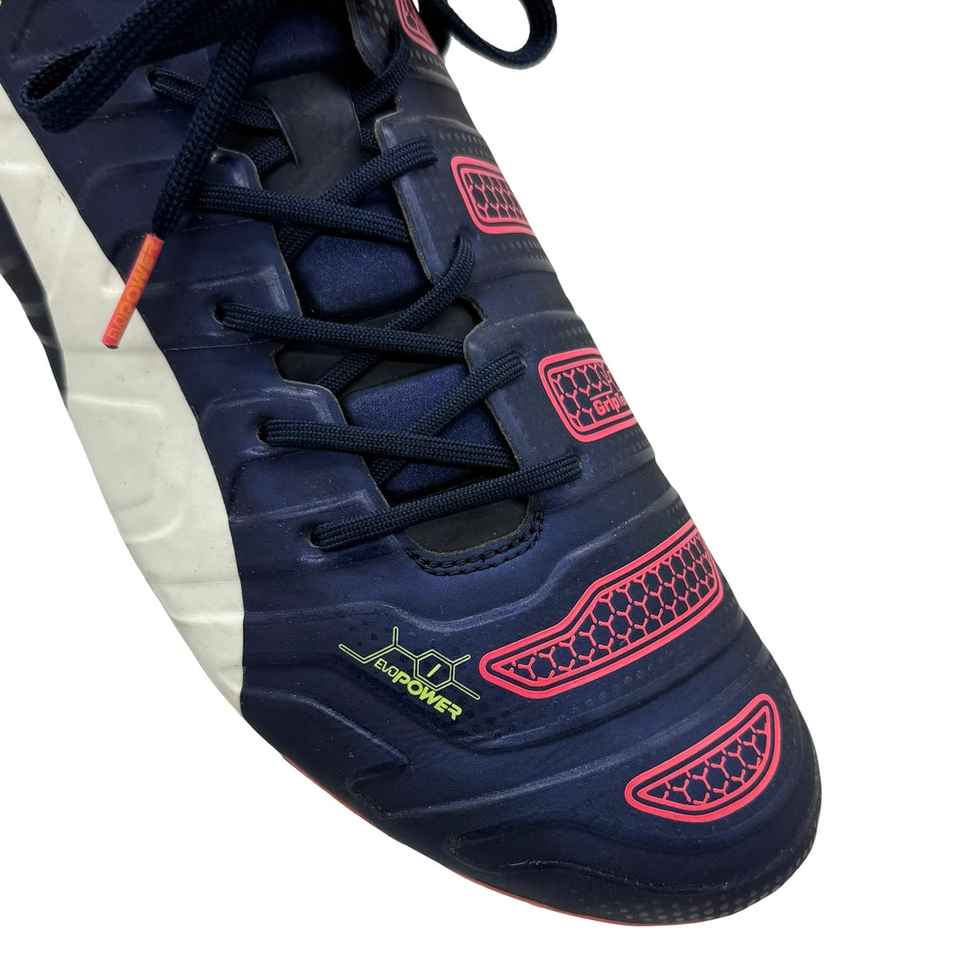 Cesc Fabregas Match Worn Puma EvoPOWER - 2014/15