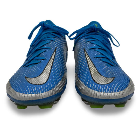 Nike Phantom GT Elite de Edinson Cavani, usada en partidos y fotocombinada - 2020/21