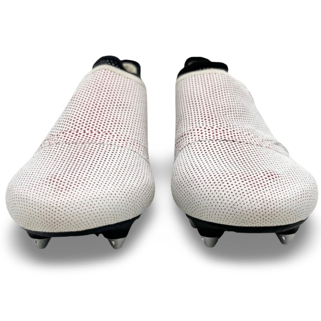 Luis Suárez Match Worn Adidas X17+ Purespeed 2017/18
