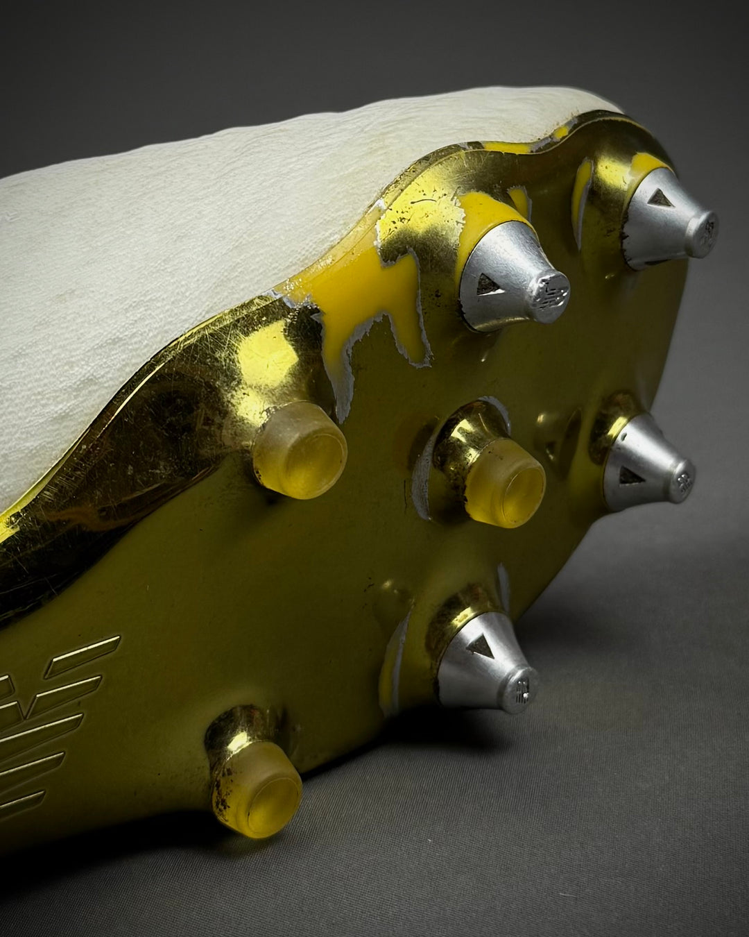 Raheem Sterling | Player-Worn Boots | 2020/21 | Manchester City