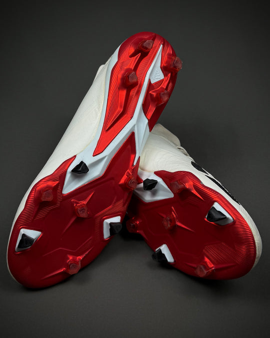 Aymeric Laporte | Player-Worn Boots | 2019/20 | Manchester City