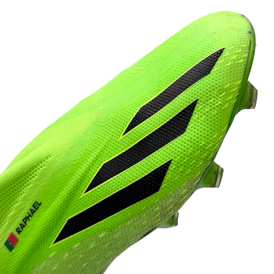 Raphaël Guerreiro | Match Worn | 2022/23 | Adidas Speedportal+