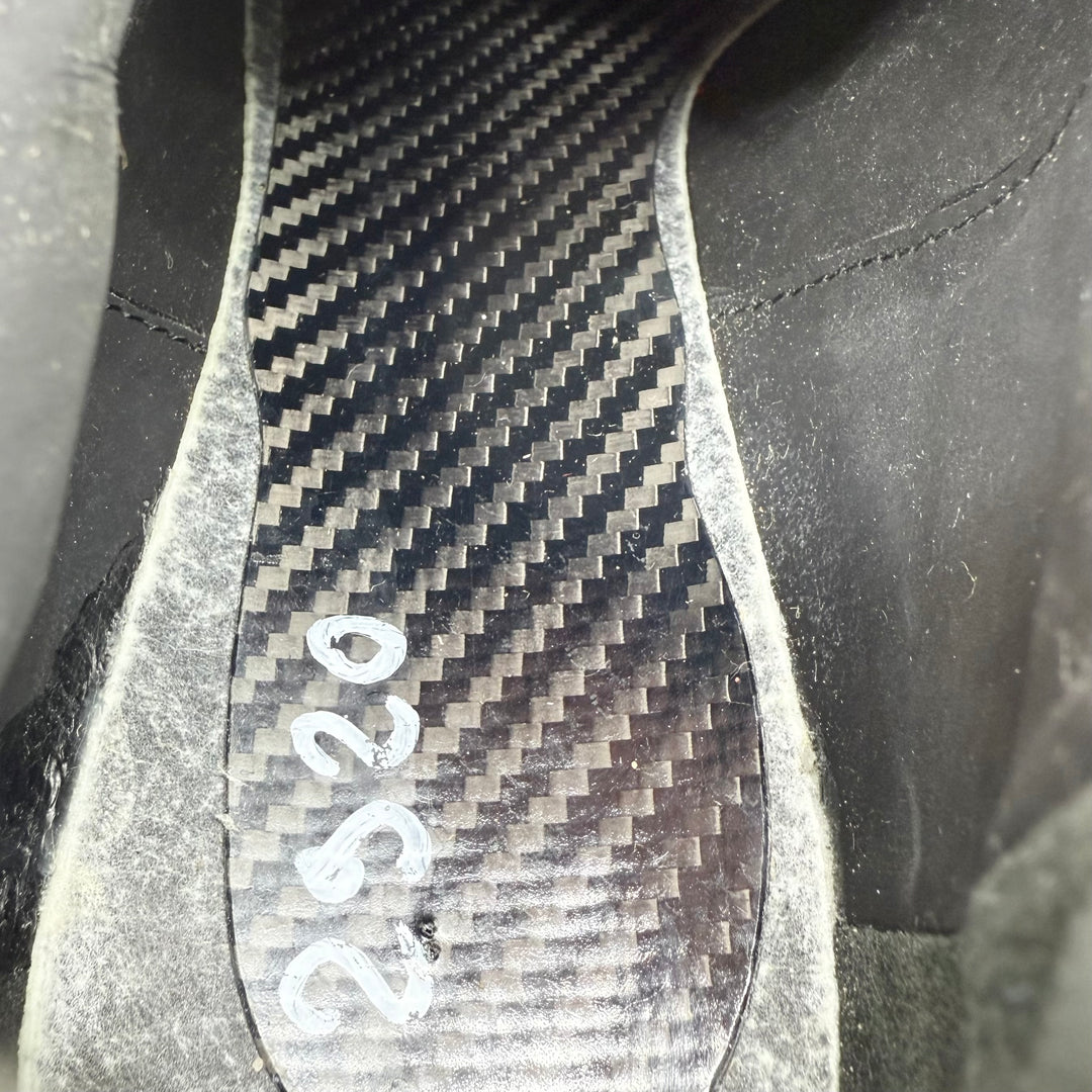 John Stones | Match Worn | 2019/20 | Carabao Cup Semi-Finals | Nike Phantom VNM Elite