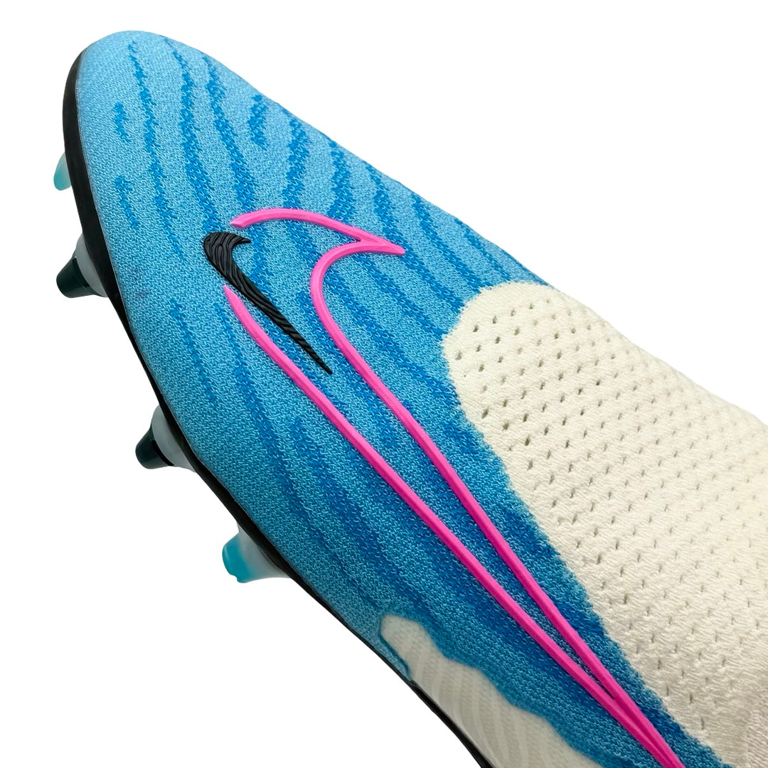Lucas Paquetá | Match-Worn Boots | 2022/23 | West Ham United