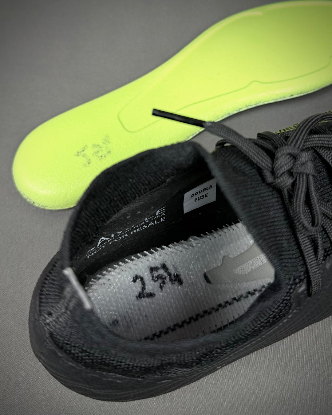 Cristiano Ronaldo | Player-Worn Boots | 2021/22 | 1-of-1 CR7 Prototype | Manchester United