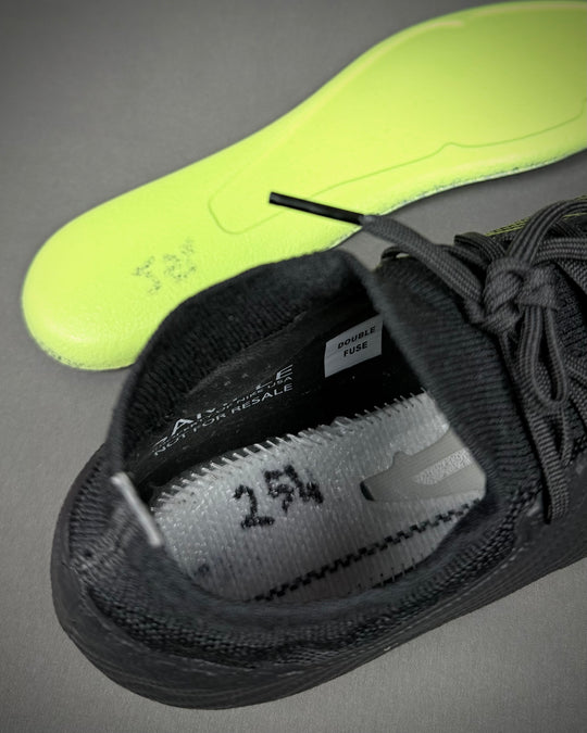 Cristiano Ronaldo | Player-Worn Boots | 2021/22 | 1-of-1 CR7 Prototype | Manchester United