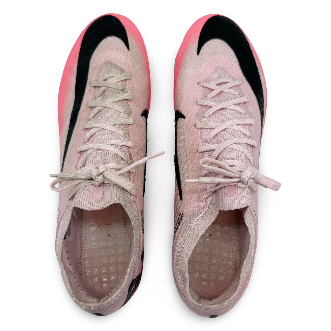 Savinho | Match-Worn Boots | Photo-Matched | 2024 Copa América | First Goal for Brazil