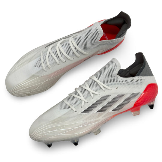 Georginio Wijnaldum Match Issued Adidas X Speedflow.1 - 2021/22