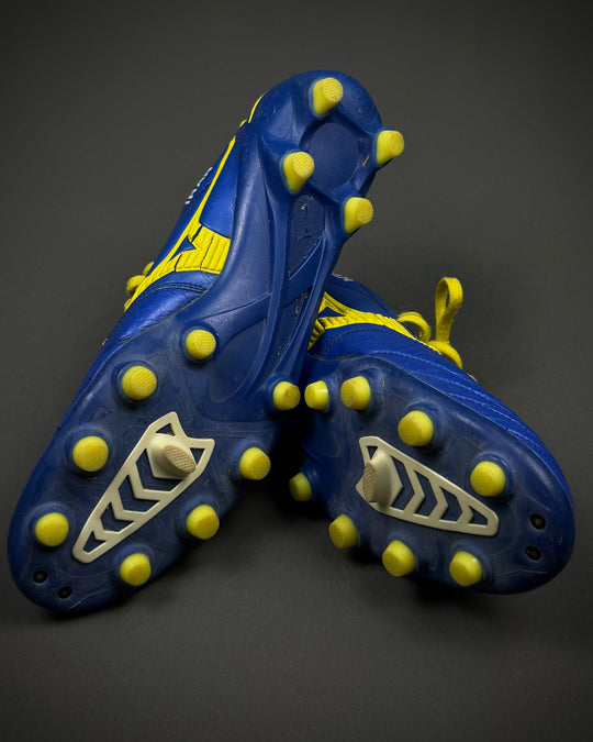 Hulk | Match-Worn Boots | Photo-Matched | 2014 FIFA World Cup | Brazil