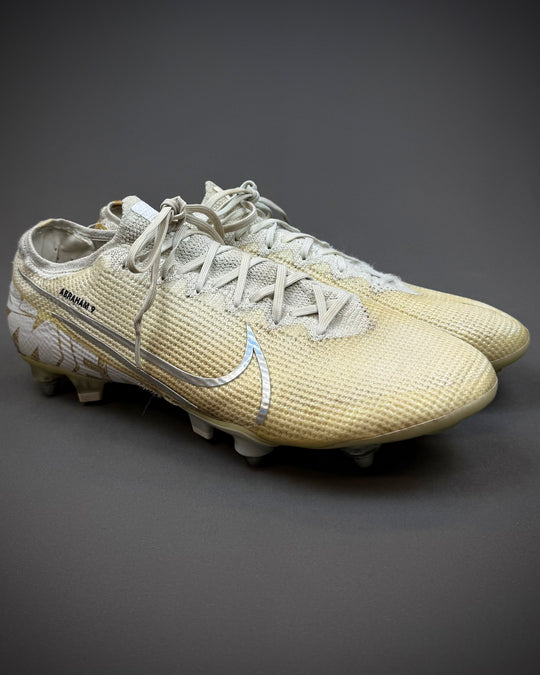 Tammy Abraham | Match-Worn Boots | 2019/20 | 2 Goals | 2 Assists | Chelsea