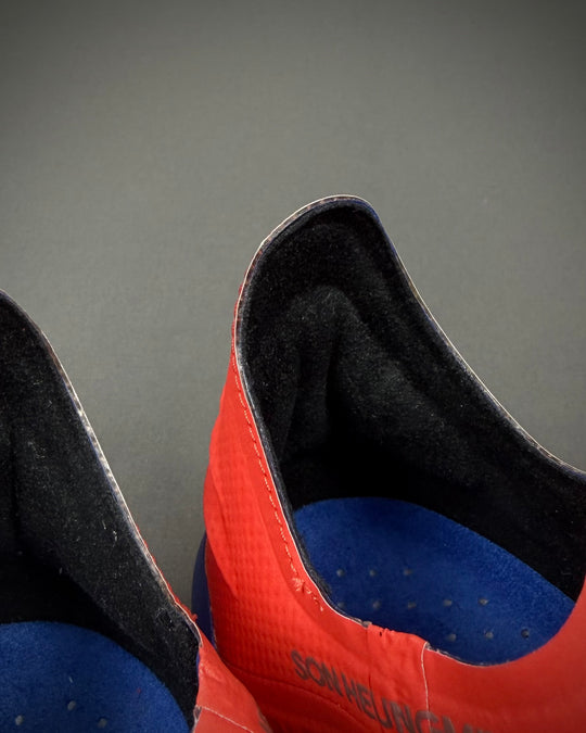 Heung-Min Son | Match-Issued Boots | 2018/19 | Tottenham & South Korea