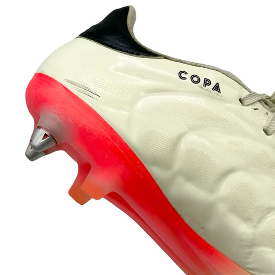 Bernardo Silva | Match-Worn Boots | Photo-Matched | 2023/24 4-In-A-Row Season | 4 Goals | 1 Assist