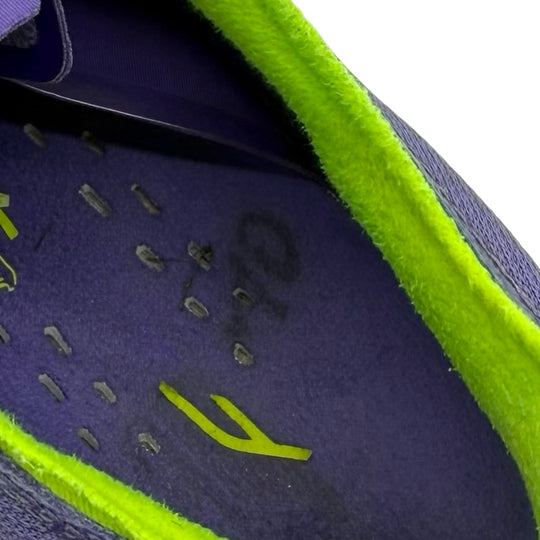 Rafael Leão | Match-Worn Boots | Photo-Matched | 2025/26 | 3 Goals | AC Milan & Portugal