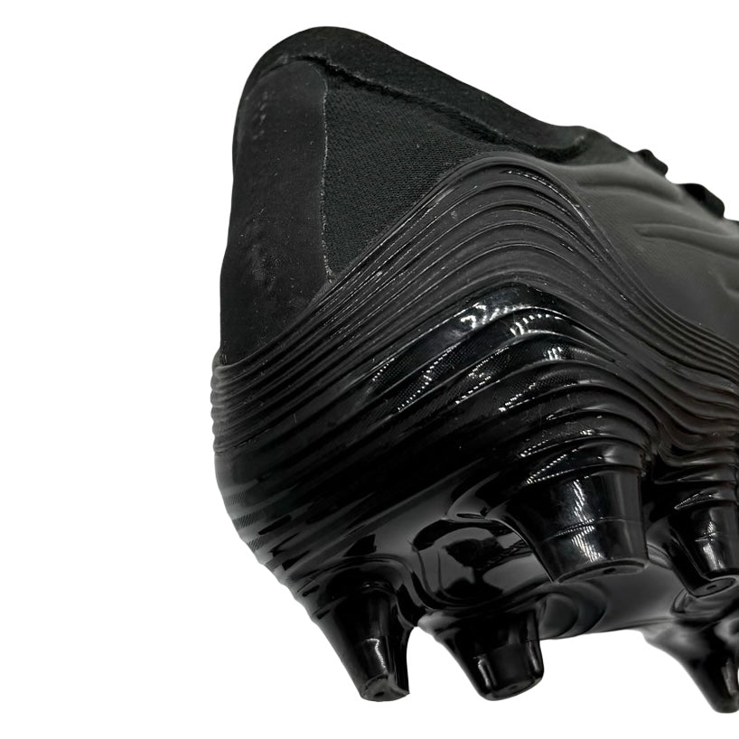 İlkay Gündoğan | Player-Worn Boots | 2021/22 | Manchester City