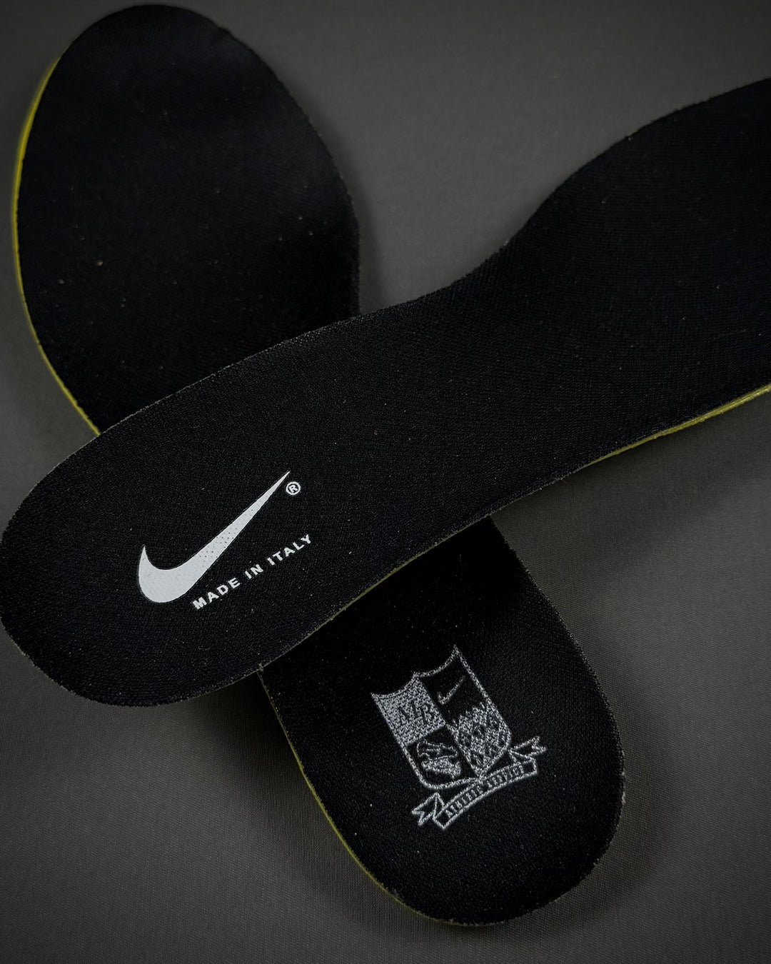 Niclas Füllkrug | Player-Worn Boots | 2024 UEFA Champions League Final | Borussia Dortmund