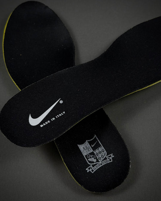 Niclas Füllkrug | Player-Worn Boots | 2024 UEFA Champions League Final | Borussia Dortmund