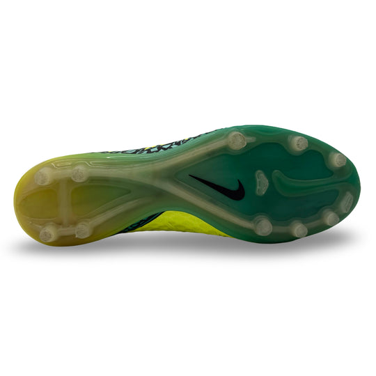 Harry Kane | Player-Worn Boots | UEFA Euro 2016 | England