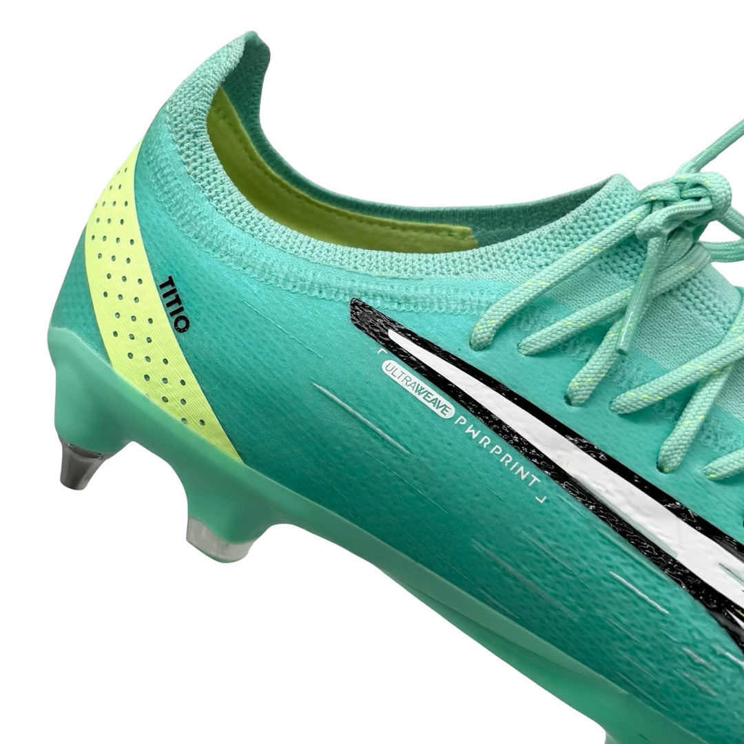 Antony Match Worn Puma Ultra Ultimate - 2022/23