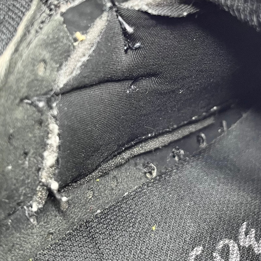 Marcus Rashford Match Worn, Photo-Matched, 6 Goals Scored Inc. 1st Hat-Trick Goal Scoring Nike Mercurial Superfly 7 Elite 'I Am The Future Of...' Special Edition - 2020/21