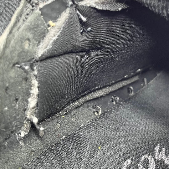 Marcus Rashford Match Worn, Photo-Matched, 6 Goals Scored Inc. 1st Hat-Trick Goal Scoring Nike Mercurial Superfly 7 Elite 'I Am The Future Of...' Special Edition - 2020/21