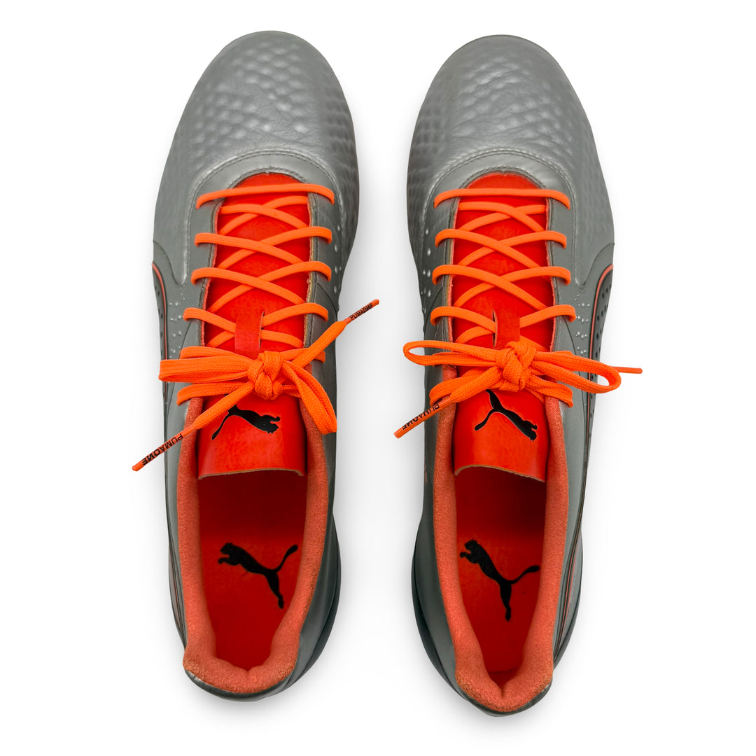 Axel Witsel | Player-Worn Boots | 2018/19 | Borussia Dortmund