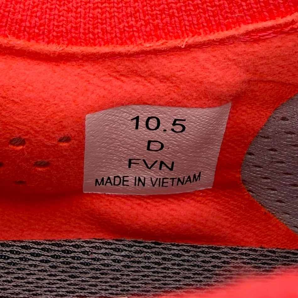 Bukayo Saka | Match-Issued Boots | 2025/26 | Arsenal & England