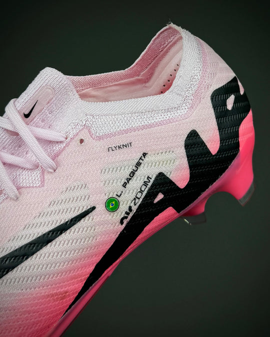 Lucas Paquetá | Match-Issued Boots | 2024 Copa América | Brazil