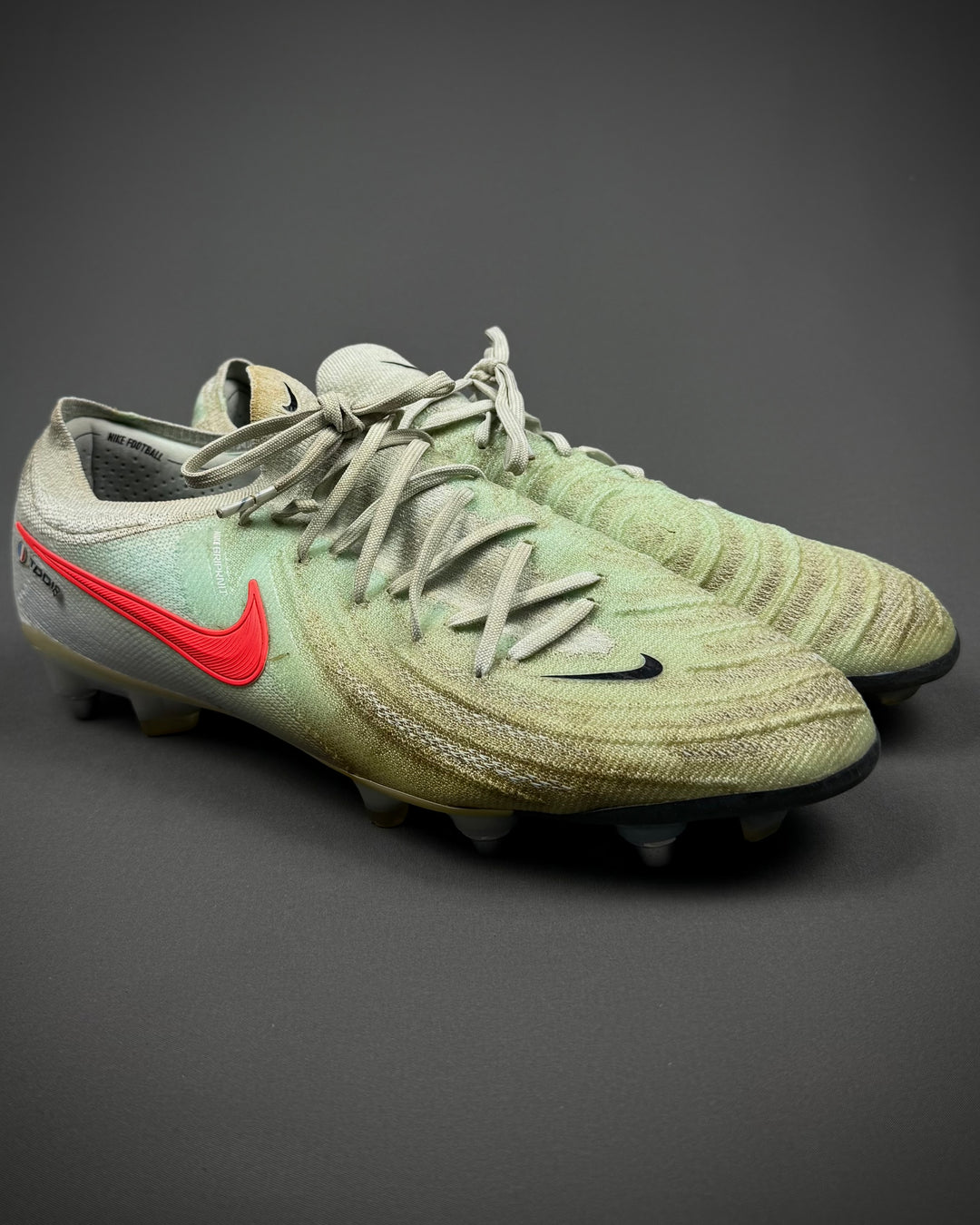 Jean-Clair Todibo | Match-Worn Boots | 2024/25 | West Ham United