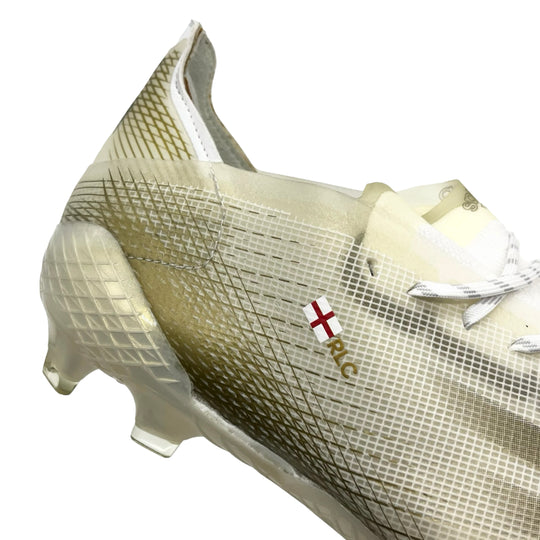 鲁本·洛夫图斯-奇克比赛发布 Adidas X Ghosted.1 2020/21