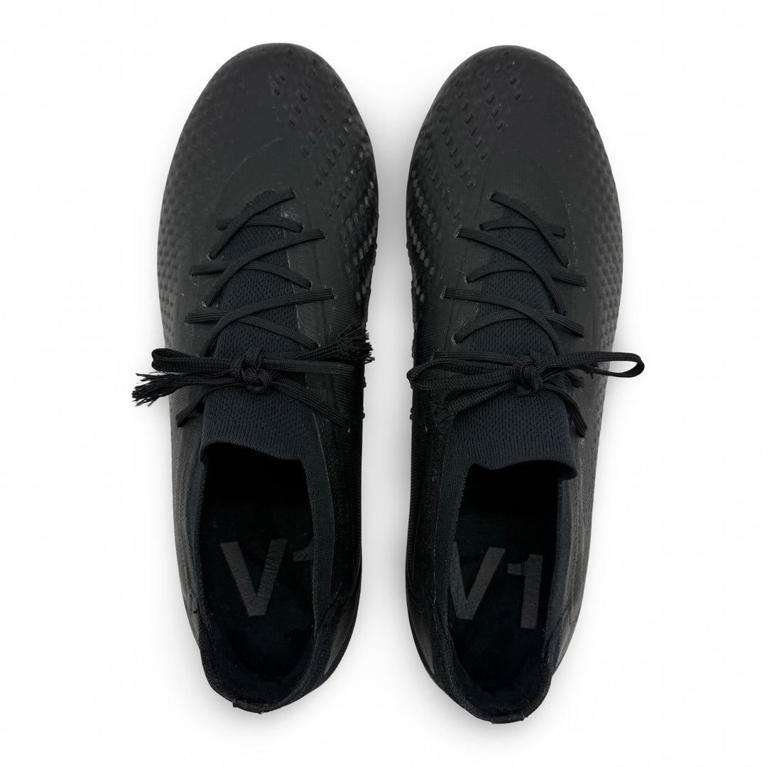 Aymeric Laporte | Player-Worn Boots | 2022/23 Treble-Winning Season