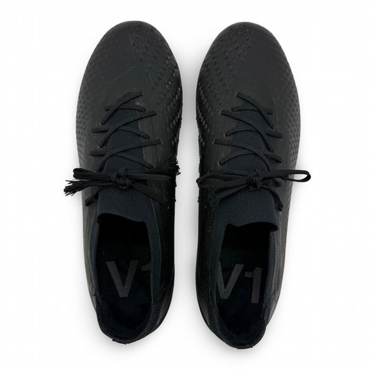 Aymeric Laporte | Player-Worn Boots | 2022/23 Treble-Winning Season