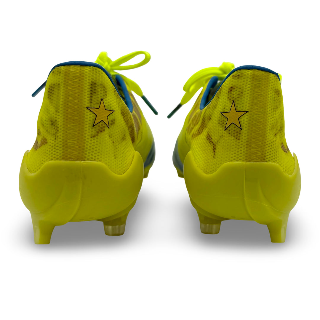Puma EvoSpeed ​​SL 2015/16, usada por Antoine Griezmann