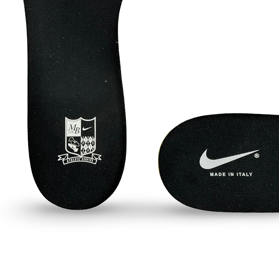 James Milner Match Issued Nike Phantom VSN Elite - 2019/20