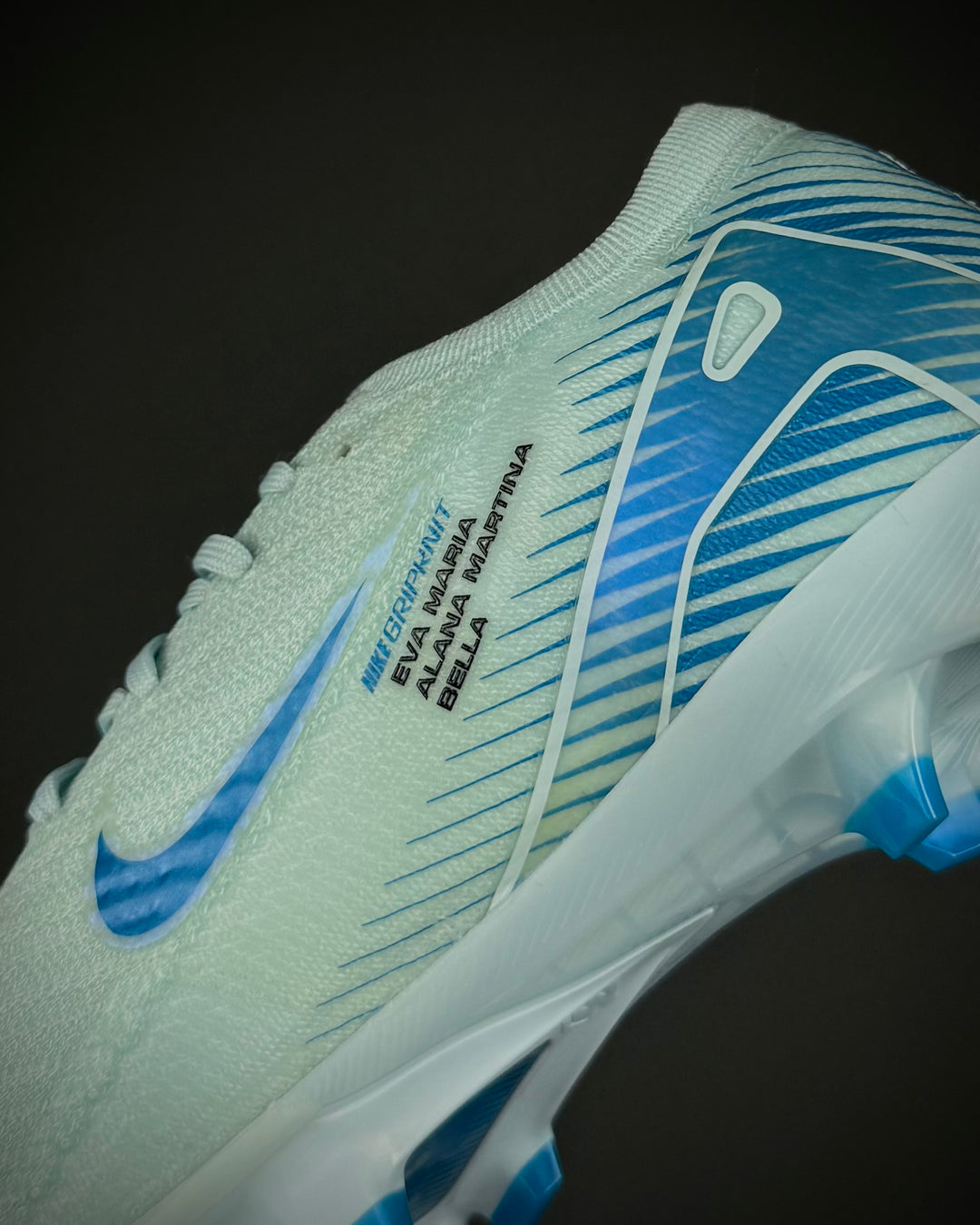 Cristiano Ronaldo | Match-Issued Boots | 2024/25 | Al Nassr & Portugal