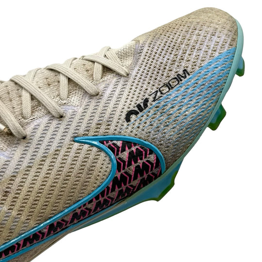 Anthony Elanga | Match Worn | Photo-Matched | 2022/23 | 2 Goals & 1 Assist | Nike Mercurial Vapor 15 Elite