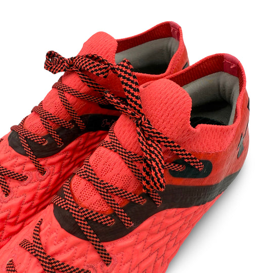 Trent Alexander-Arnold Match Worn Under Armour Clone Magnetico Pro - 2020/21