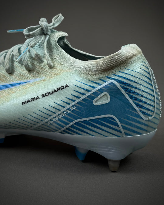 Lucas Paquetá | Match-Worn Boots | 2024/25 | West Ham United