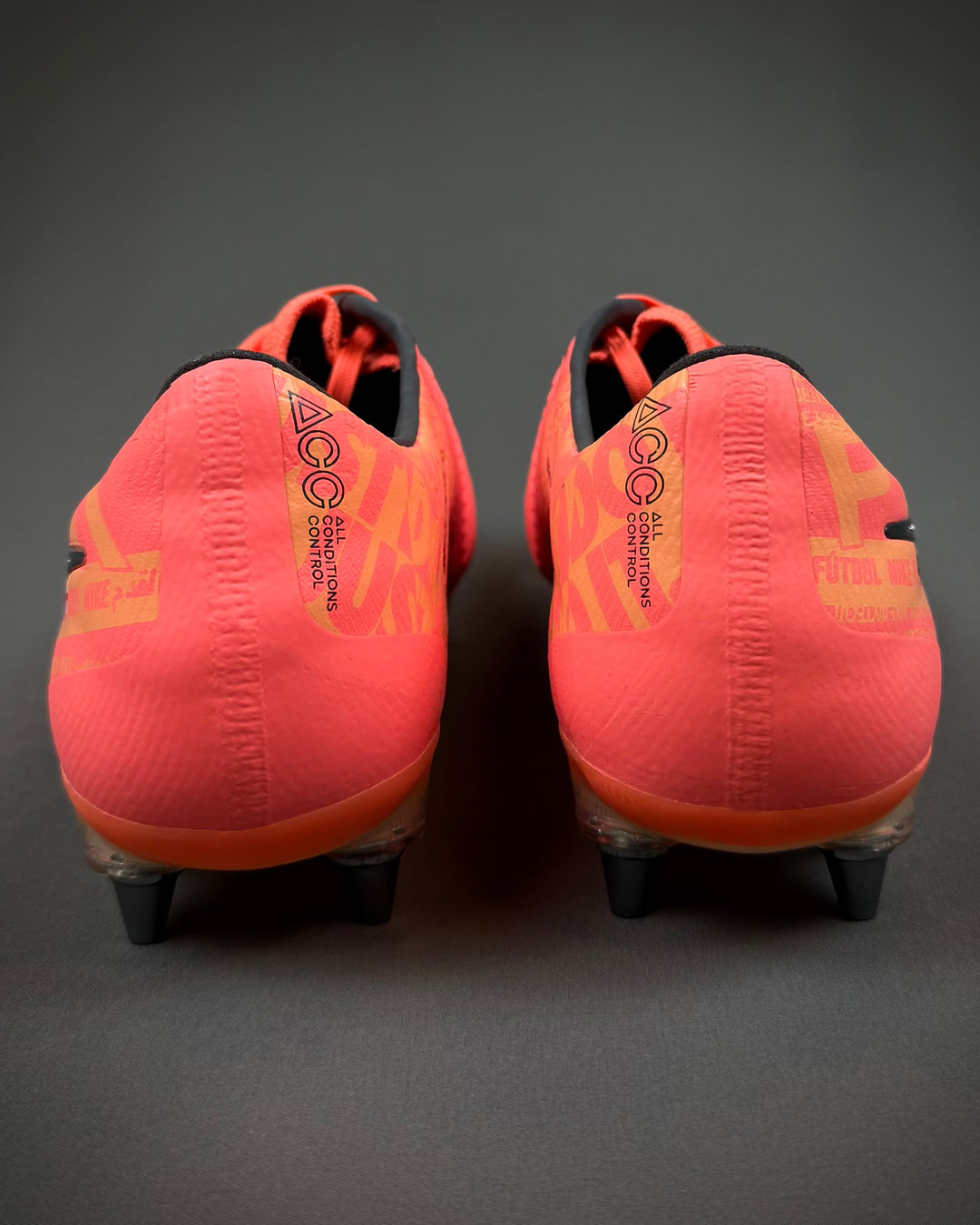 John Stones | Match-Issued Boots | 2019/20 | Manchester City & England