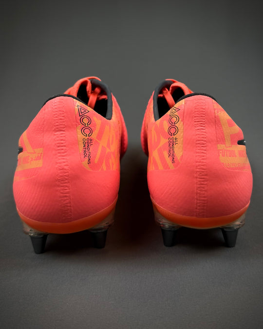 John Stones | Match-Issued Boots | 2019/20 | Manchester City & England