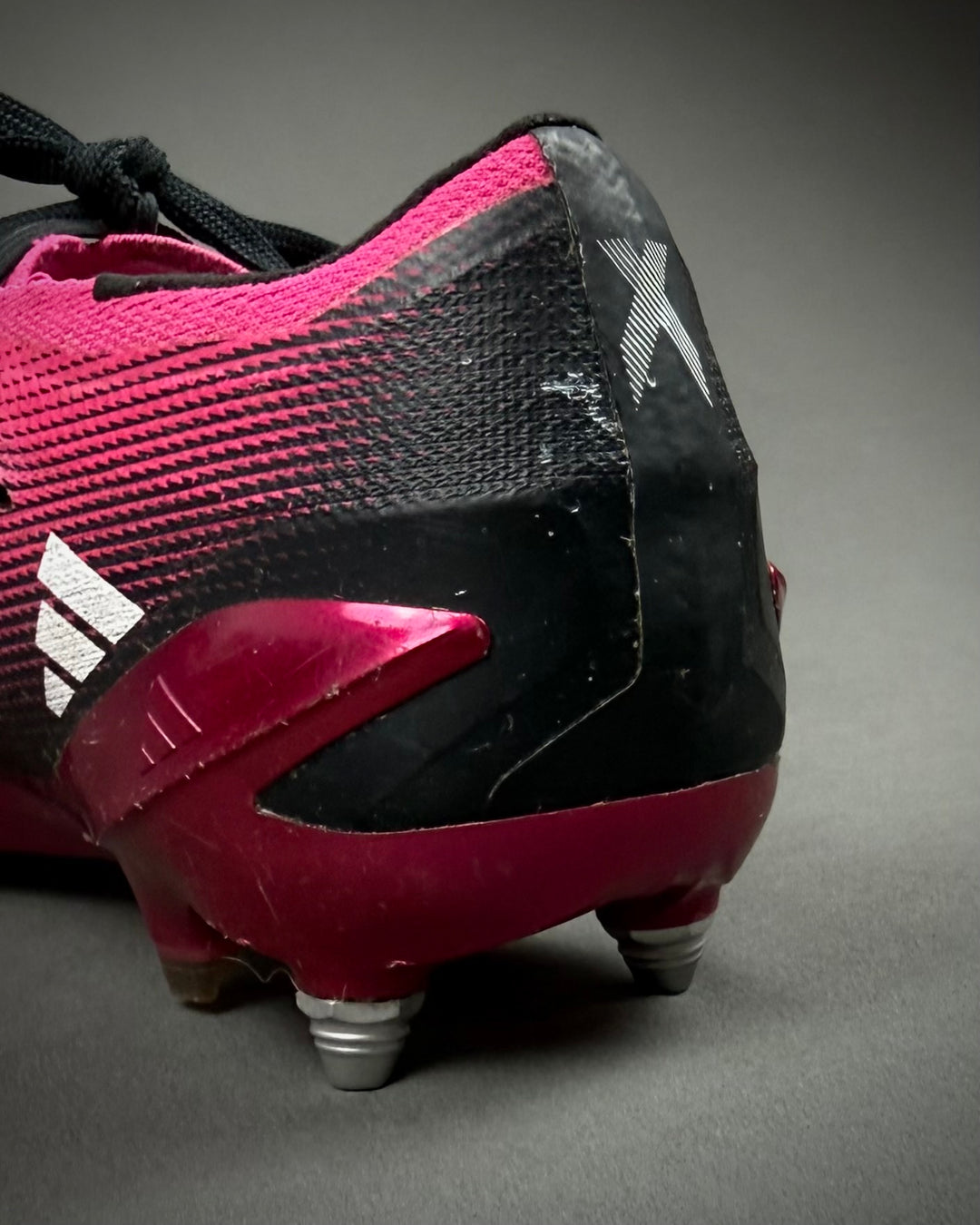 Lisandro Martínez | Match-Worn Boots | 2022/23 | Carabao Cup Final | 1 Goal | 5 Clean Sheets | Manchester United