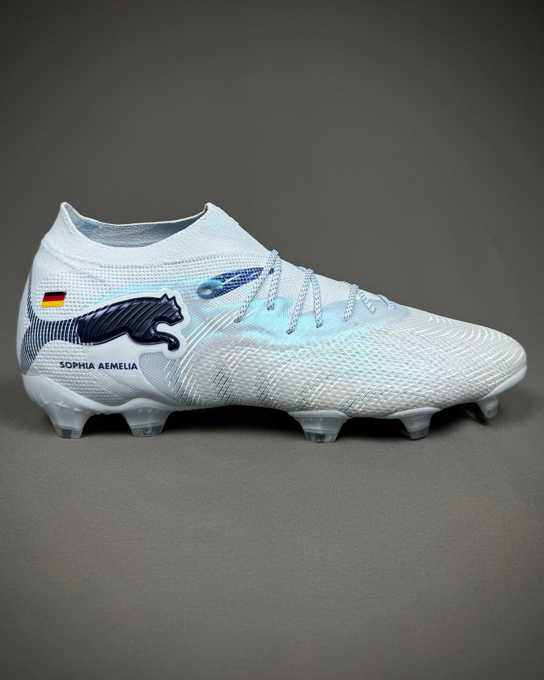 Kai Havertz | Match-Issued Boots | 2025/26 | Arsenal & Germany