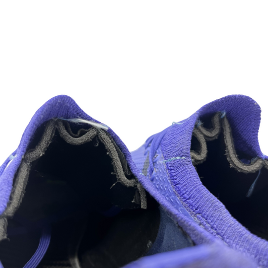 John Stones Match Worn, Photo-Matched Nike Phantom GT 2 Elite - 2021/22