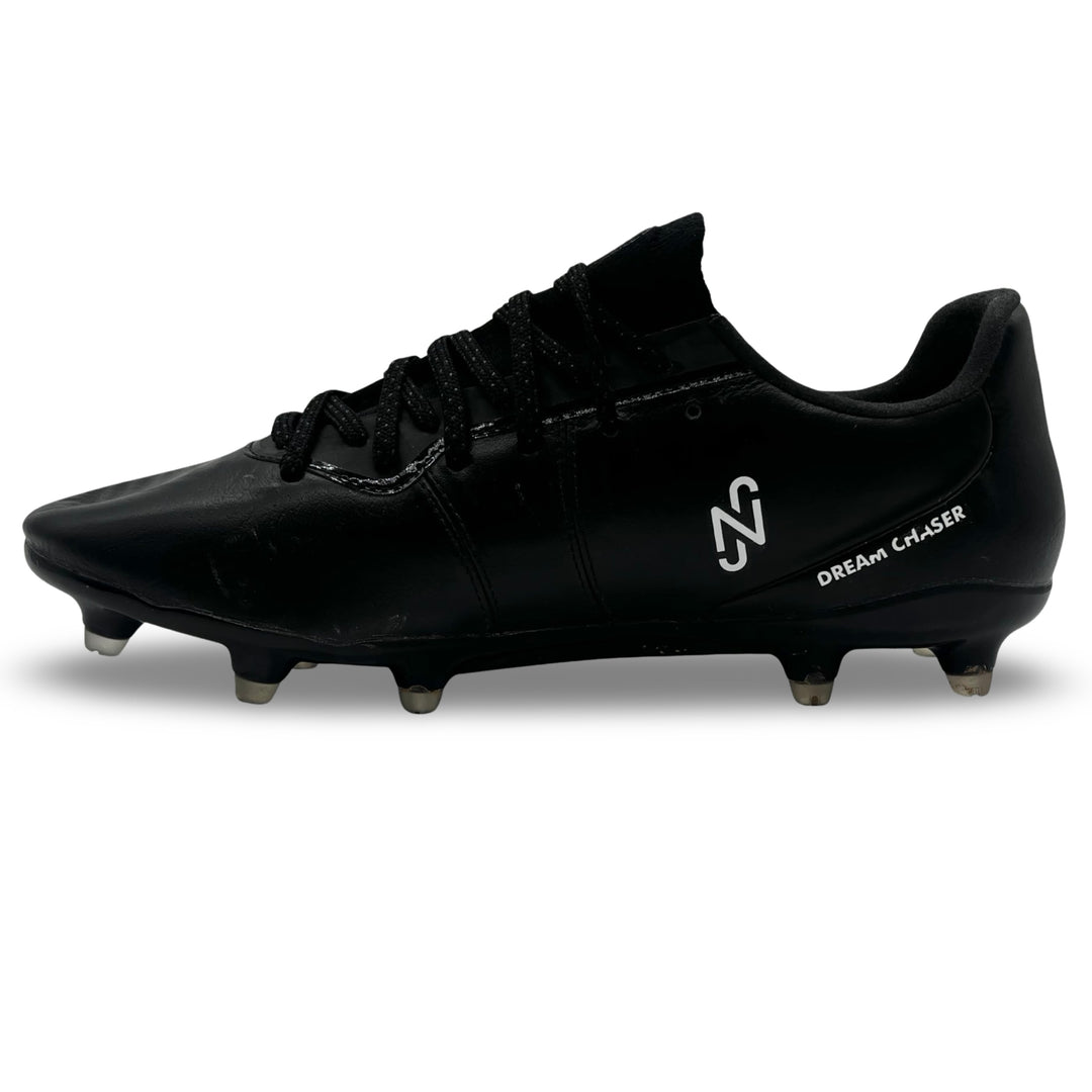 Puma King Platinum Firmado Neymar Jr Partido Desgastado