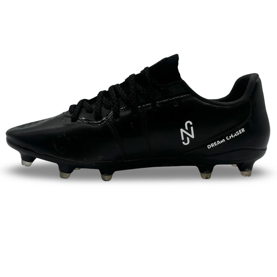 Puma King Platinum Firmado Neymar Jr Partido Desgastado