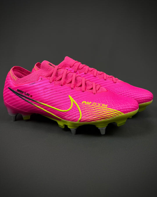 Marcel Sabitzer | Match-Issued Boots | 2022/23 | Manchester United & Austria