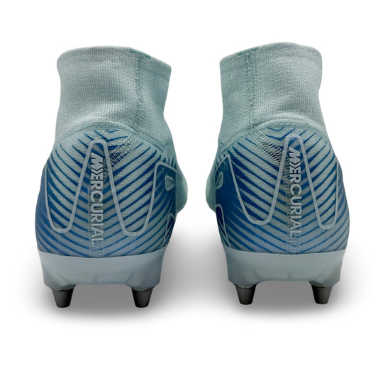 Marcus Rashford Match Issued Nike Air Zoom Mercurial Superfly X Elite - 2024/25