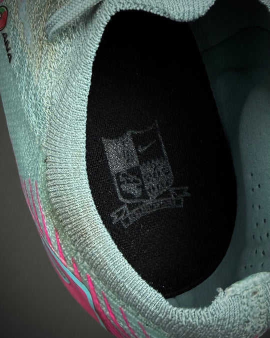 Bruno Fernandes | Match-Worn Boots | 2025 UEFA Nations League Semi-Final & Final | Portugal